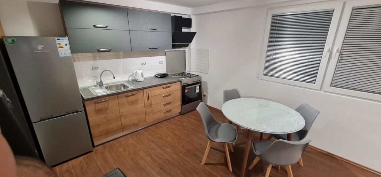 Mavrovo Square " Villas & Apartment " Екстер'єр фото