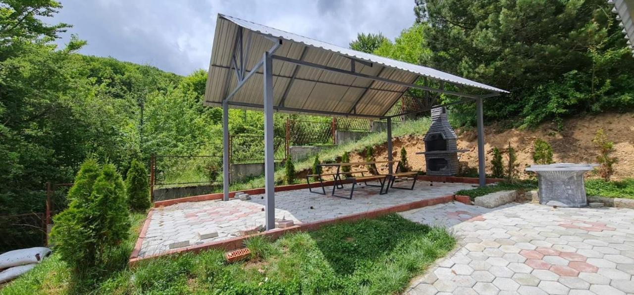 Mavrovo Square " Villas & Apartment " Екстер'єр фото