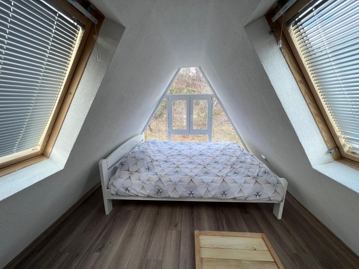 Mavrovo Square " Villas & Apartment " Екстер'єр фото
