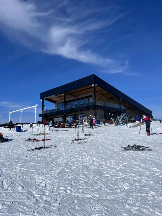 Mavrovo Square " Villas & Apartment " Екстер'єр фото