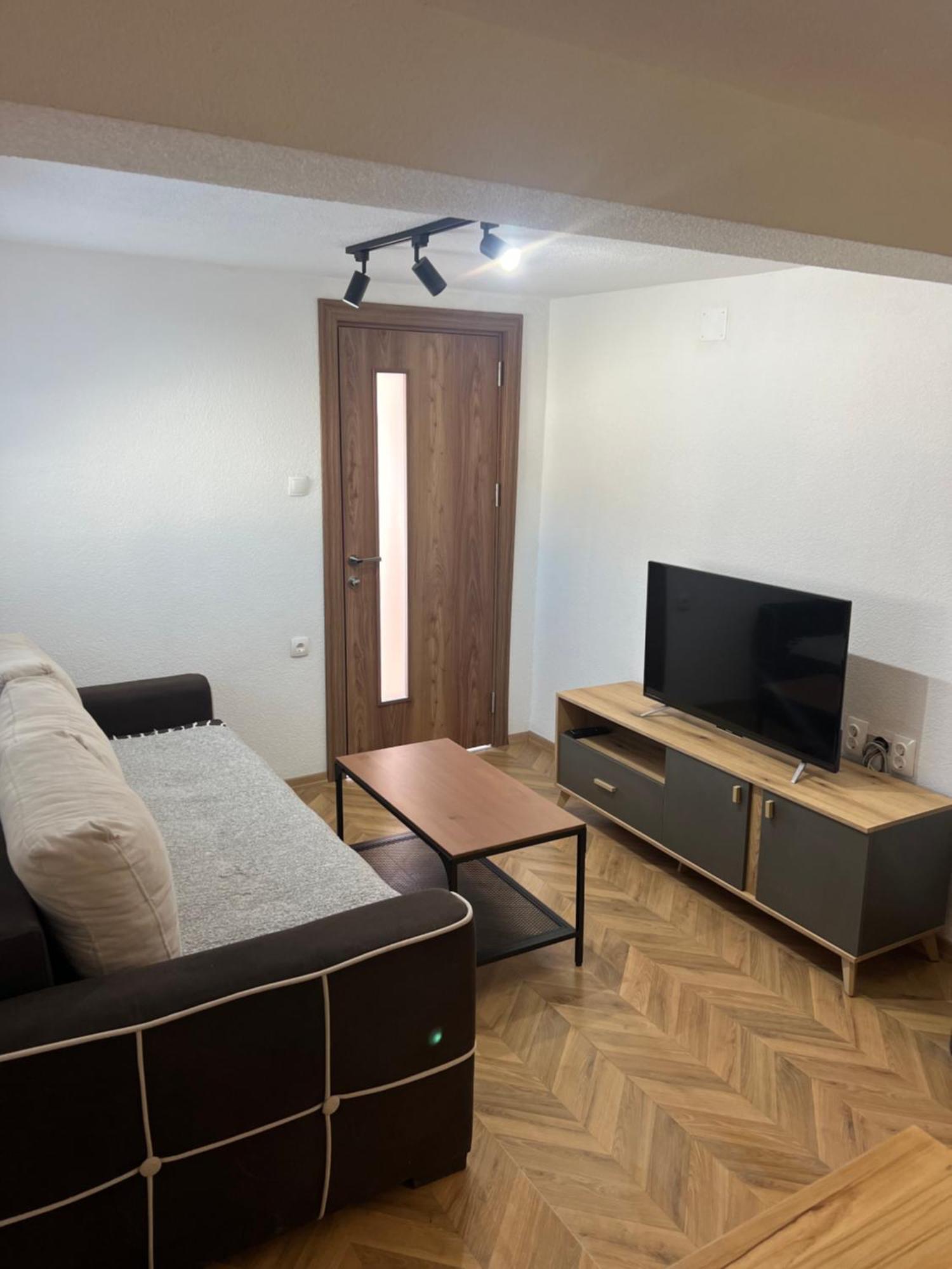Mavrovo Square " Villas & Apartment " Екстер'єр фото