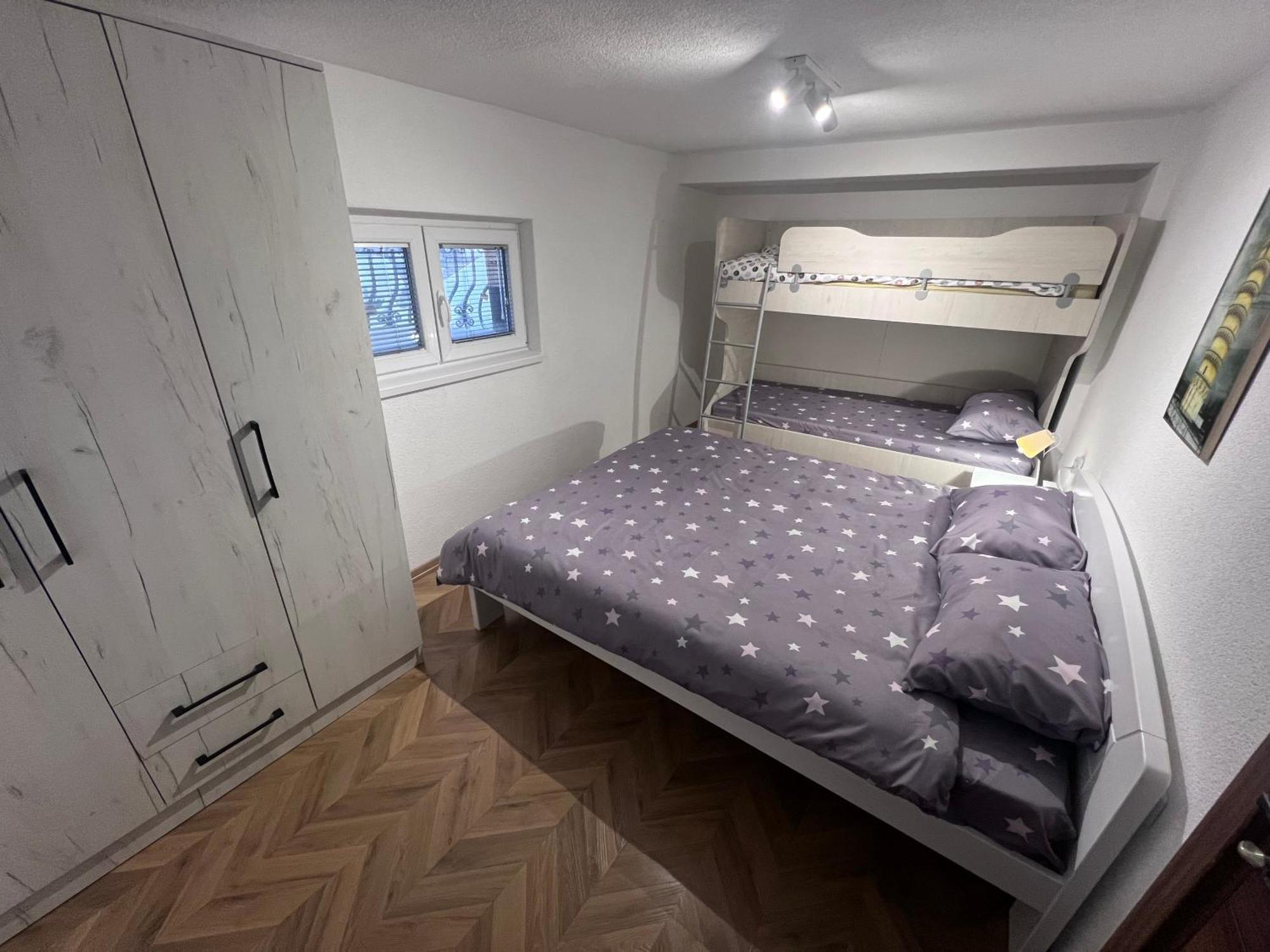 Mavrovo Square " Villas & Apartment " Екстер'єр фото