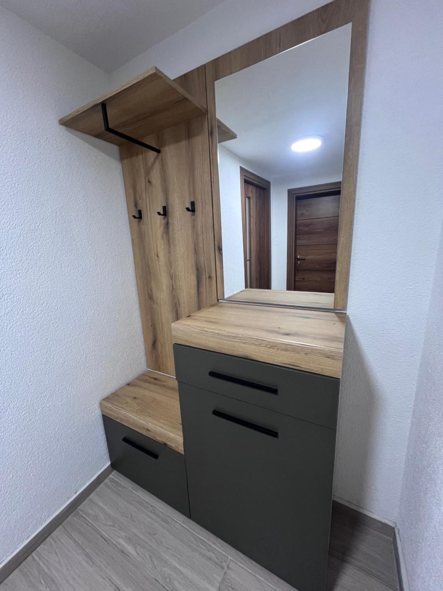 Mavrovo Square " Villas & Apartment " Екстер'єр фото