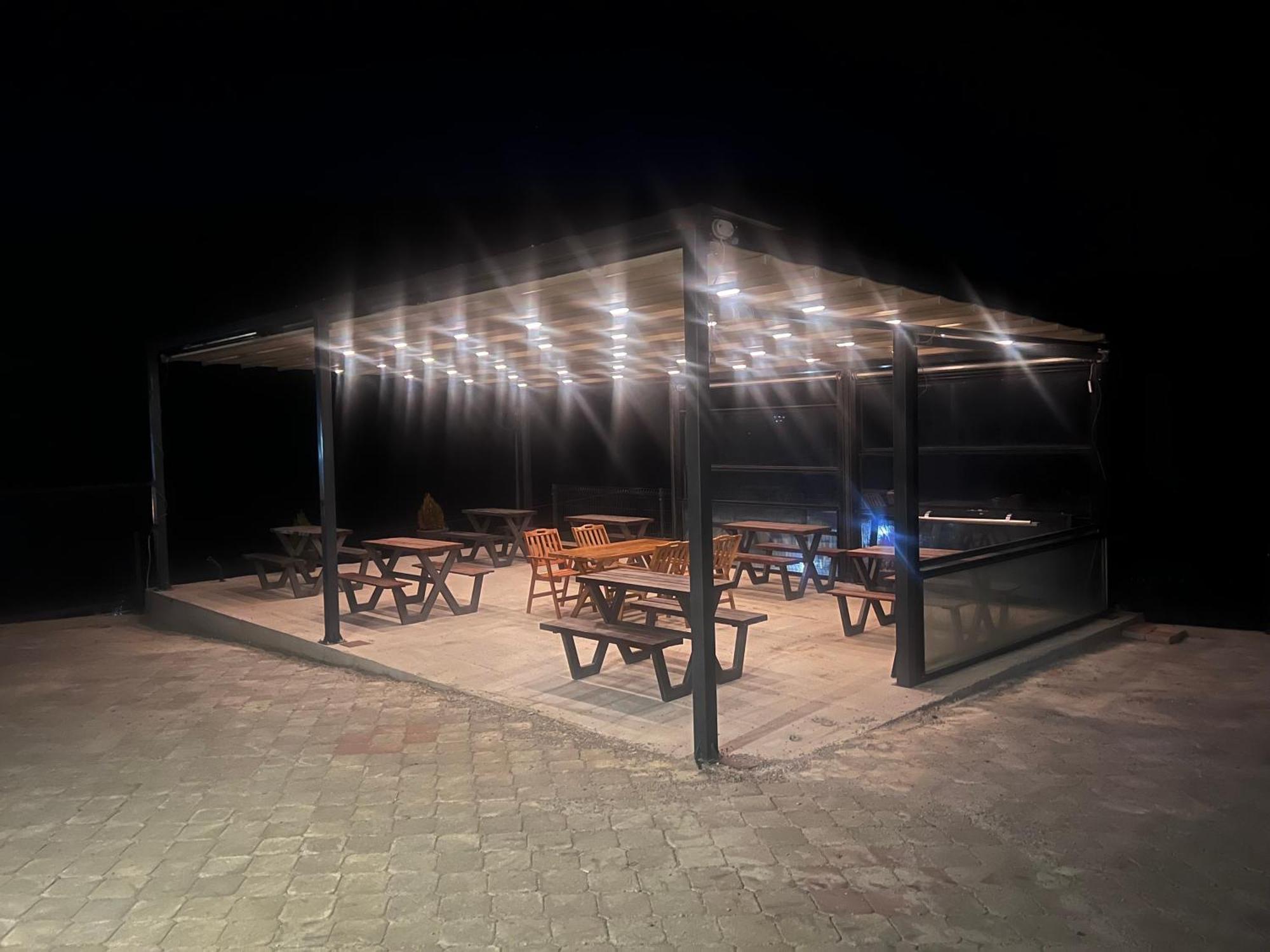 Mavrovo Square " Villas & Apartment " Екстер'єр фото