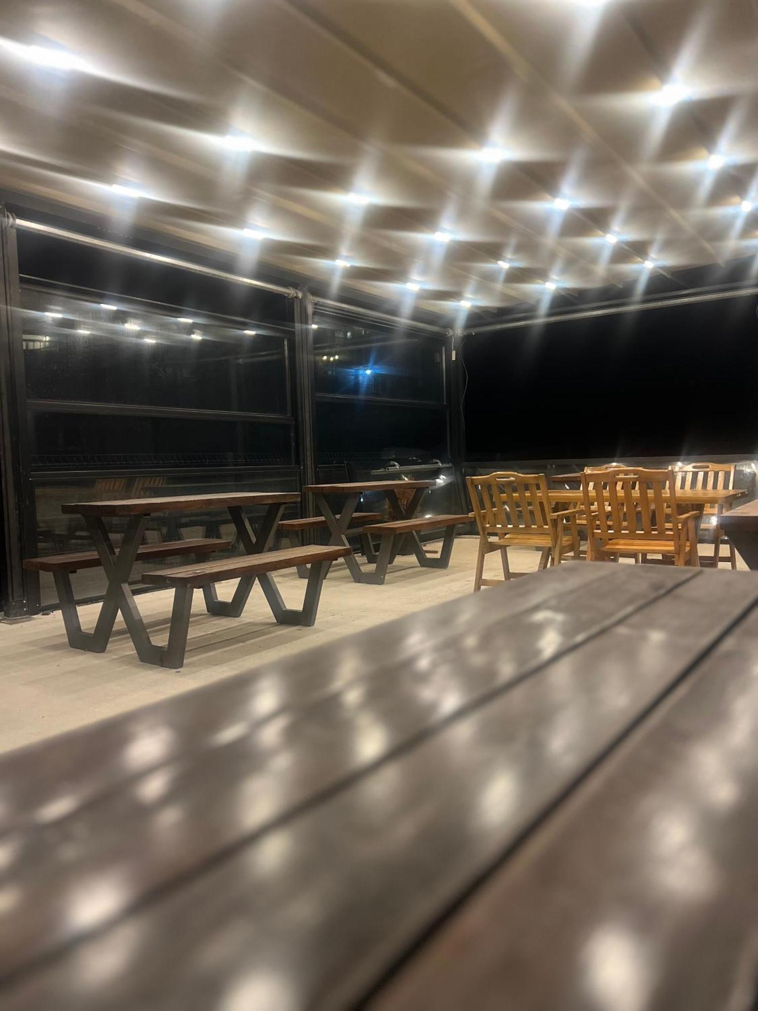 Mavrovo Square " Villas & Apartment " Екстер'єр фото
