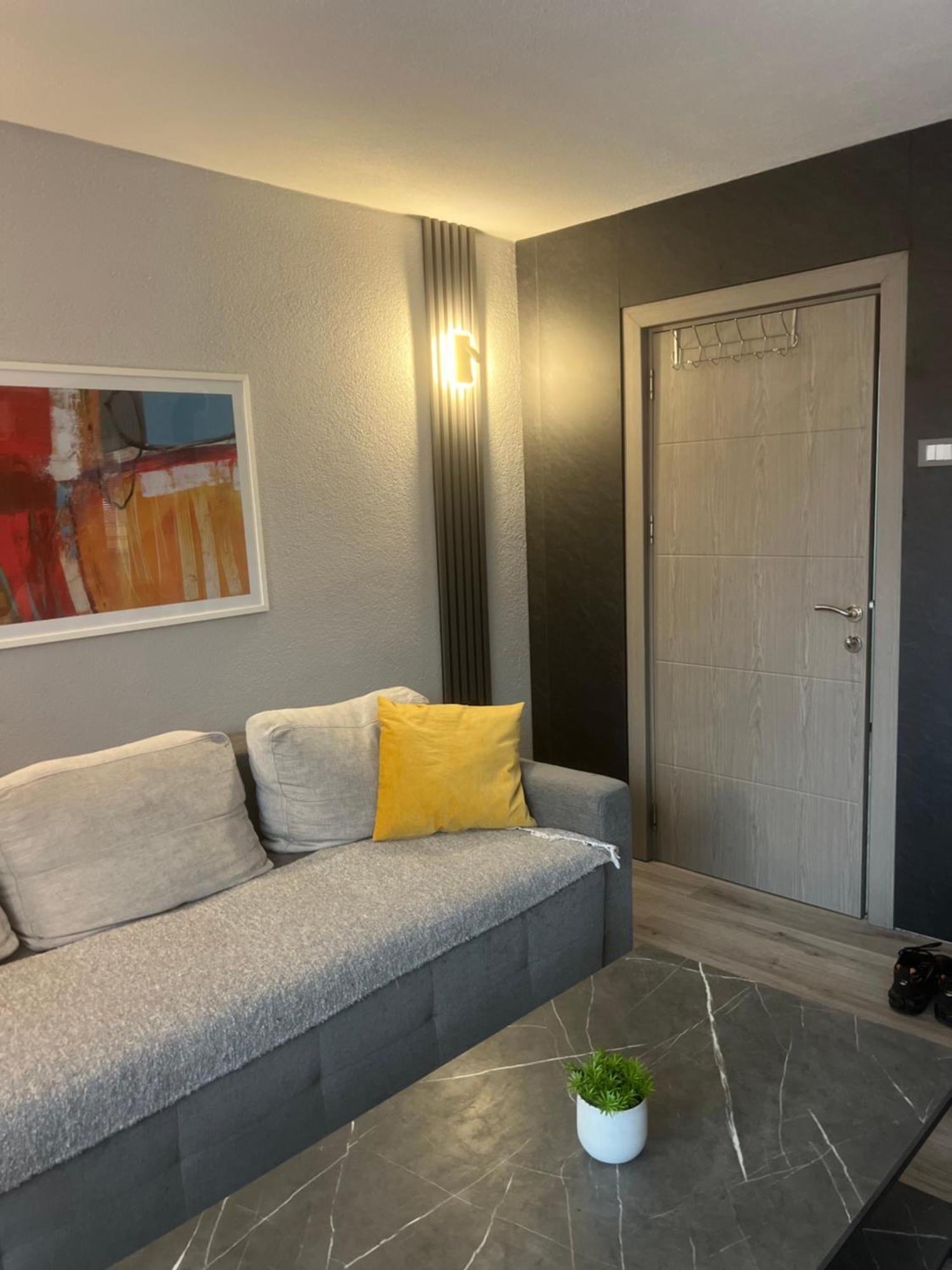 Mavrovo Square " Villas & Apartment " Екстер'єр фото